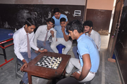 Charkula Global Public School-Chess Game